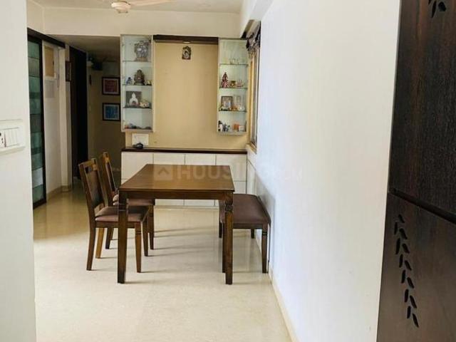 3 BHK Apartment in Mira Road East for rent Mira Bhayandar. The reference number is 20849340