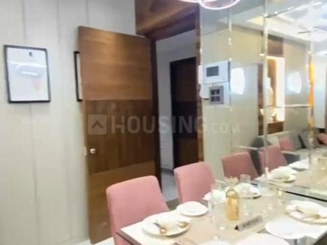 3 BHK Apartment in Mira Road East for rent Mira Bhayandar. The reference number is 20861990