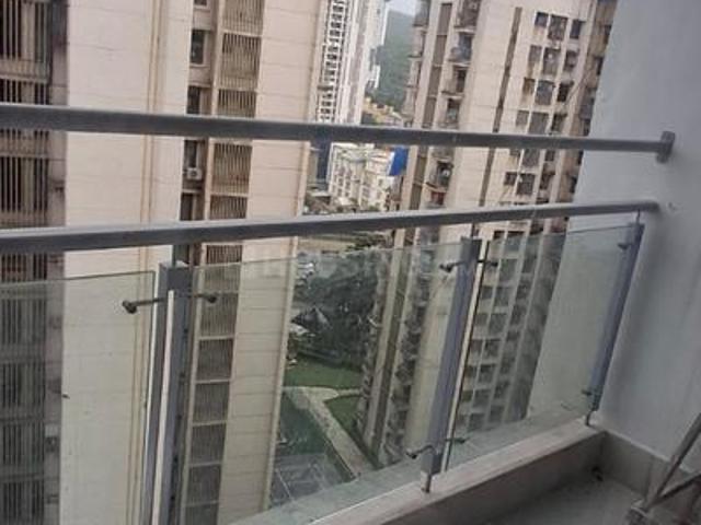 3 BHK Apartment in Mira Road East for rent Mira Bhayandar. The reference number is 20868060