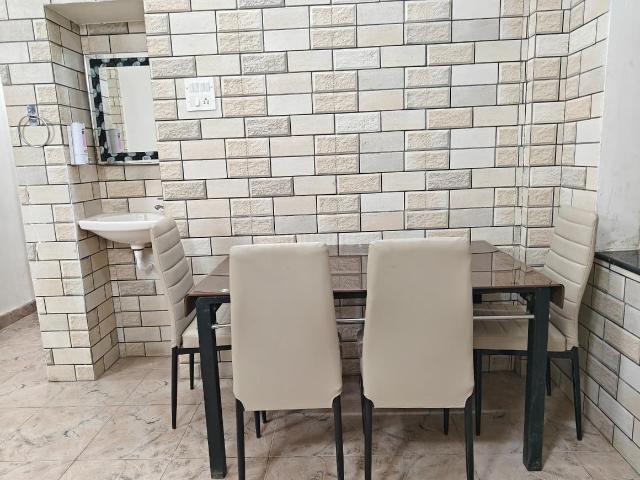 3 BHK Apartment in Mira Road East for rent Mira Bhayandar. The reference number is 20930406