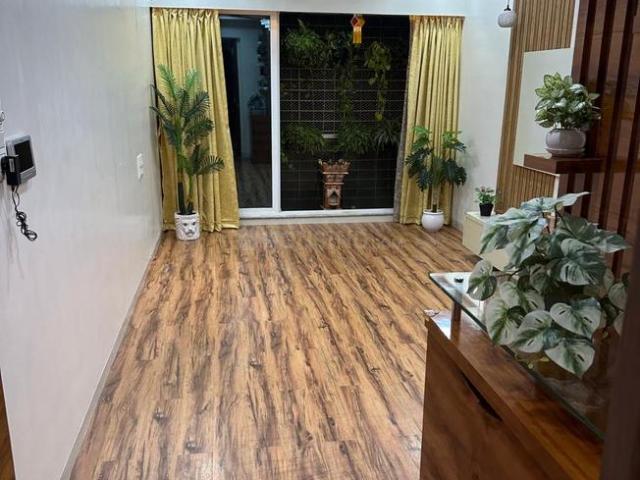 3 BHK Apartment in Mira Road East for rent Mira Bhayandar. The reference number is 20954842