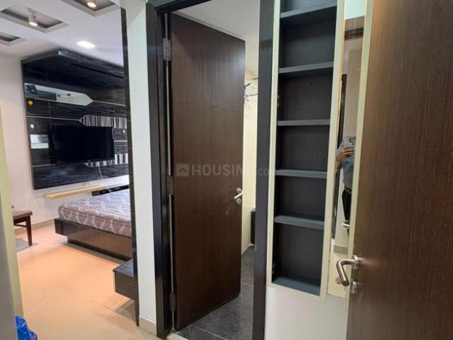 3 BHK Apartment in Mira Road East for rent Mira Bhayandar. The reference number is 20996817