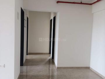 3 BHK Apartment in Mira Road East for rent Mira Bhayandar. The reference number is 20194335