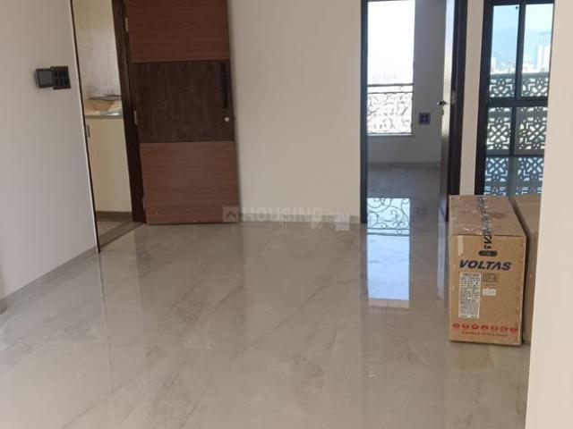 3 BHK Apartment in Mira Road East for rent Mira Bhayandar. The reference number is 20224469