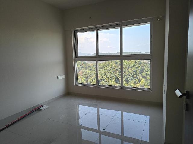 3 BHK Apartment in Mira Road East for rent Mira Bhayandar. The reference number is 20344943