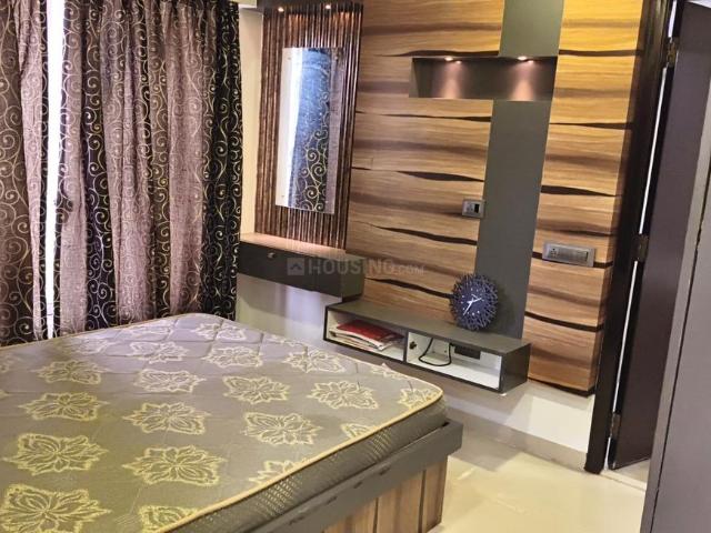 3 BHK Apartment in Mira Road East for rent Mira Bhayandar. The reference number is 21002739