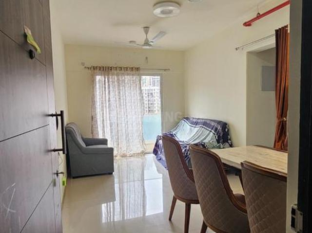 3 BHK Apartment in Mira Road East for rent Mira Bhayandar. The reference number is 21013488