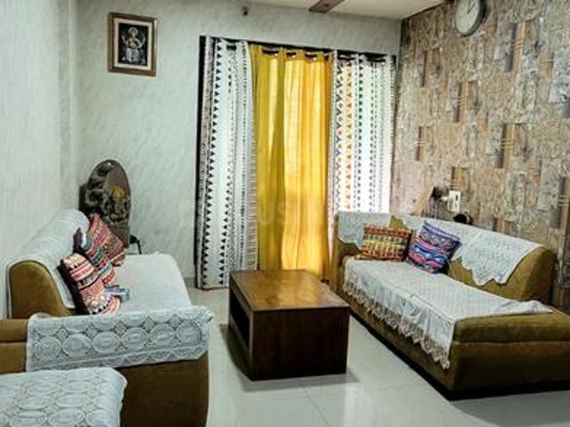 3 BHK Apartment in Mira Road East for rent Mira Bhayandar. The reference number is 21017792