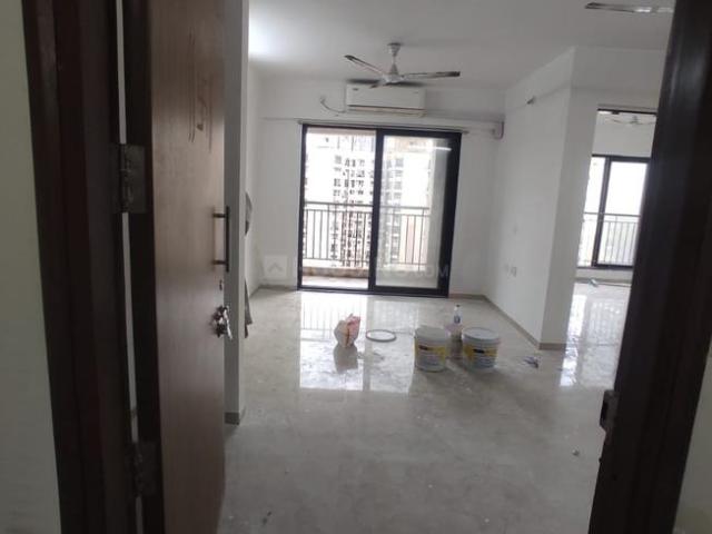 3 BHK Apartment in Mira Road East for rent Mira Bhayandar. The reference number is 21041777