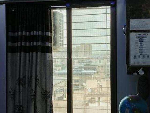 3 BHK Apartment in Mira Road East for rent Mira Bhayandar. The reference number is 21076982