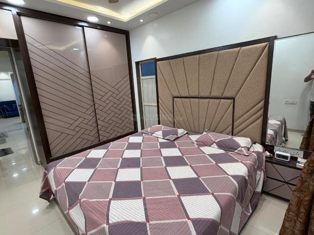 3 BHK Apartment in Mira Road East for rent Mira Bhayandar. The reference number is 21148998