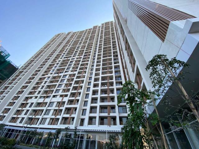 3 BHK Apartment in Mira Road East for rent Mira Bhayandar. The reference number is 21262194