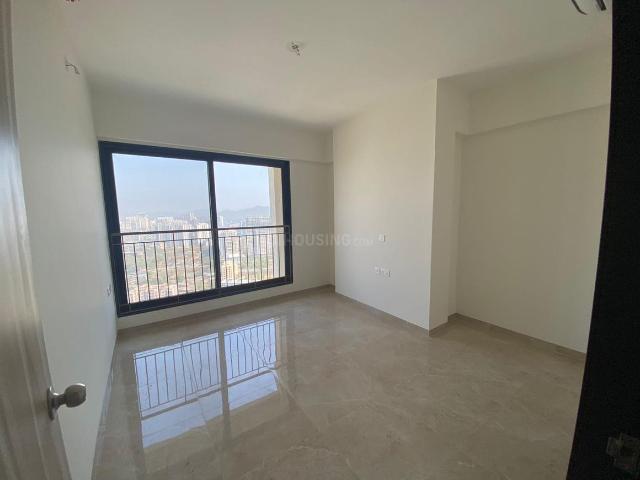 3 BHK Apartment in Mira Road East for rent Mira Bhayandar. The reference number is 21262232