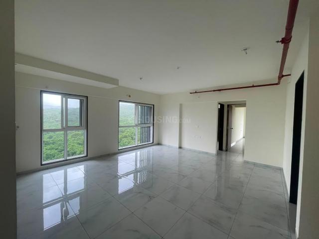 3 BHK Apartment in Mira Road East for rent Mira Bhayandar. The reference number is 21271370