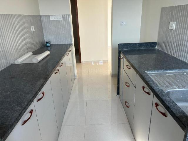 3 BHK Apartment in Mira Road East for rent Mira Bhayandar. The reference number is 21309119