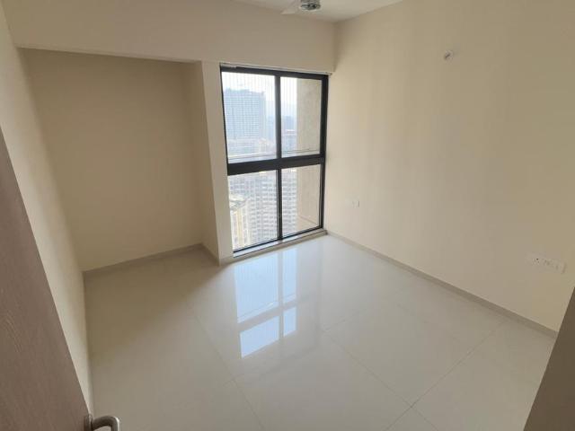 3 BHK Apartment in Mira Road East for rent Mira Bhayandar. The reference number is 21314570