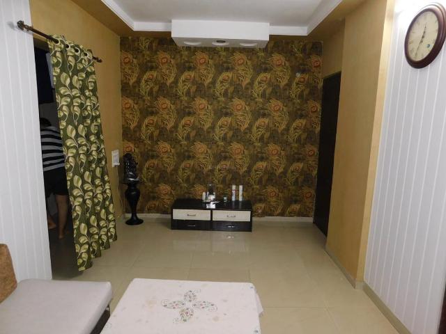 3 BHK Apartment in Mira Road East for resale Mira Bhayandar. The reference number is 8694396