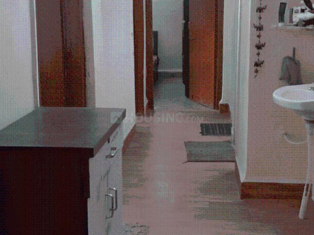 3 BHK Apartment in Mira Road East for resale Mira Bhayandar. The reference number is 16038062