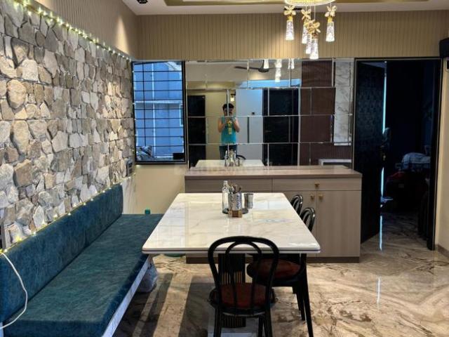 3 BHK Apartment in Mira Road East for resale Mira Bhayandar. The reference number is 16289009
