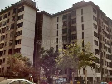 3 BHK Apartment in Mira Road East for resale Mira Bhayandar. The reference number is 17188886