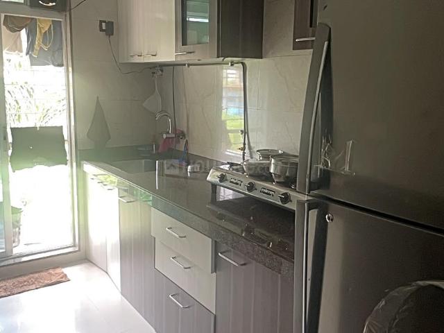 3 BHK Apartment in Mira Road East for resale Mira Bhayandar. The reference number is 18109254