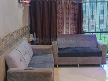 3 BHK Apartment in Mira Road East for resale Mira Bhayandar. The reference number is 18451635