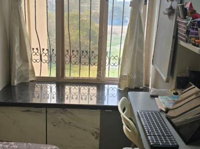3 BHK Apartment in Mira Road East for resale Mira Bhayandar. The reference number is 18728621