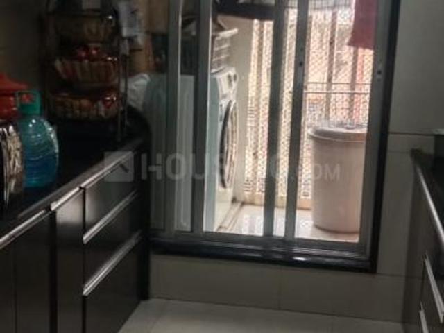 3 BHK Apartment in Mira Road East for resale Mira Bhayandar. The reference number is 18857339