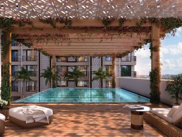 3 BHK Apartment in Mira Road East for resale Mira Bhayandar. The reference number is 18945320