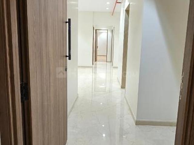 3 BHK Apartment in Mira Road East for resale Mira Bhayandar. The reference number is 18924948