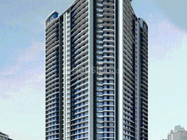 3 BHK Apartment in Mira Road East for resale Mira Bhayandar. The reference number is 19167443