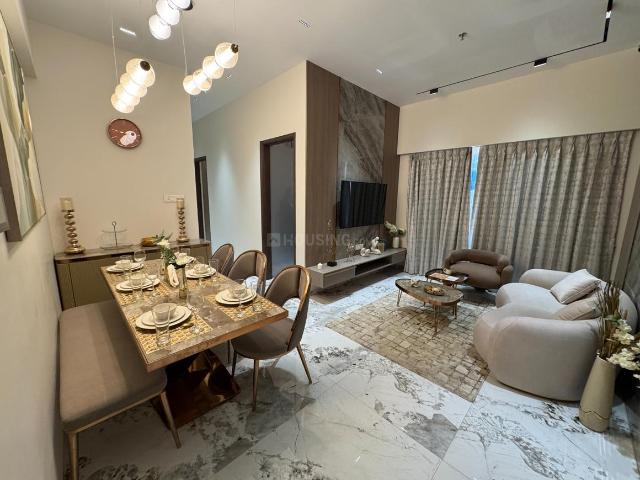 3 BHK Apartment in Mira Road East for resale Mira Bhayandar. The reference number is 19272910