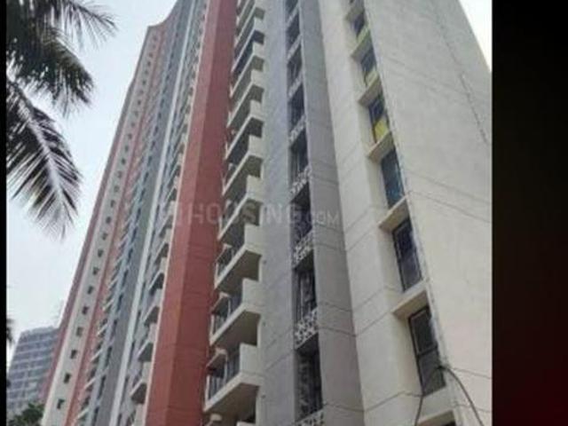 3 BHK Apartment in Mira Road East for resale Mira Bhayandar. The reference number is 19745548