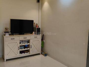 3 BHK Apartment in Mira Road East for resale Mira Bhayandar. The reference number is 20000545