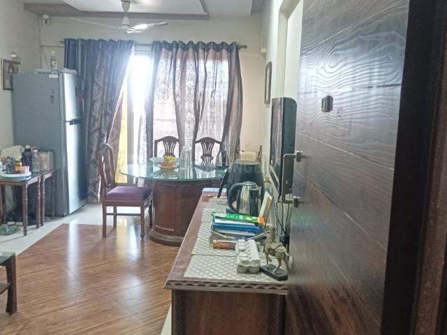 3 BHK Apartment in Mira Road East for resale Mira Bhayandar. The reference number is 20117368
