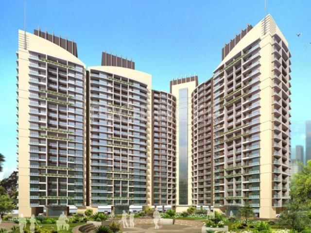 3 BHK Apartment in Mira Road East for resale Mira Bhayandar. The reference number is 20131248
