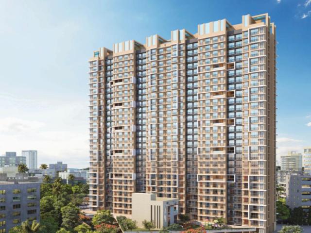 3 BHK Apartment in Mira Road East for resale Mira Bhayandar. The reference number is 20508085