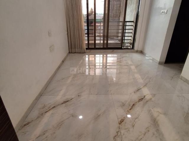 3 BHK Apartment in Mira Road East for resale Mira Bhayandar. The reference number is 20538350