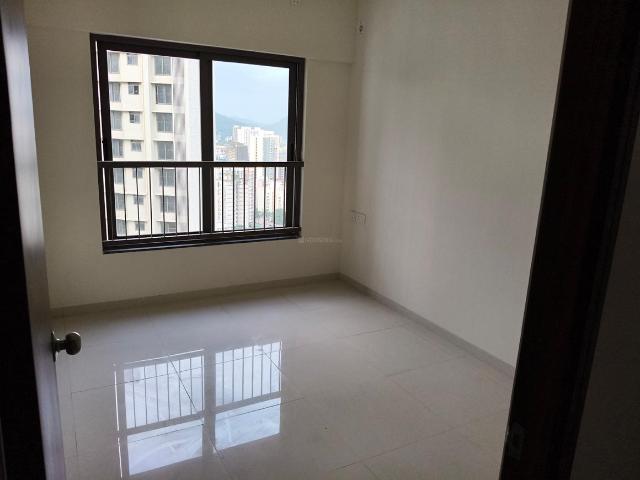 3 BHK Apartment in Mira Road East for resale Mira Bhayandar. The reference number is 20649959