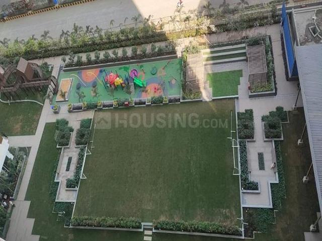 3 BHK Apartment in Mira Road East for resale Mira Bhayandar. The reference number is 20801851