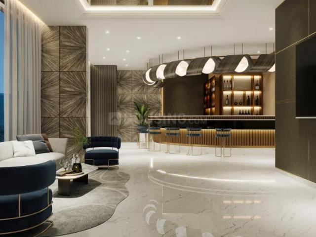 3 BHK Apartment in Mira Road East for resale Mira Bhayandar. The reference number is 20813284