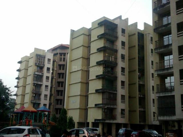 3 BHK Apartment in Mira Road East for resale Mira Bhayandar. The reference number is 20948493