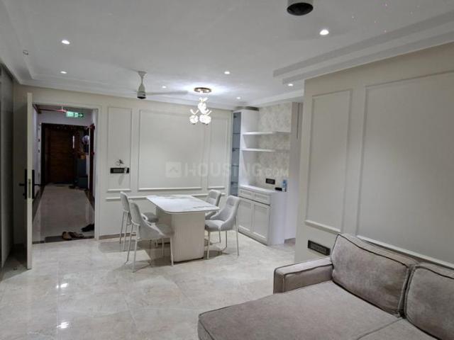 3 BHK Apartment in Mira Road East for resale Mira Bhayandar. The reference number is 21096235