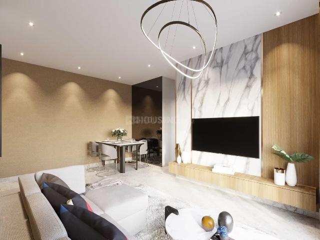 3 BHK Apartment in Mira Road East for resale Mira Bhayandar. The reference number is 21167848