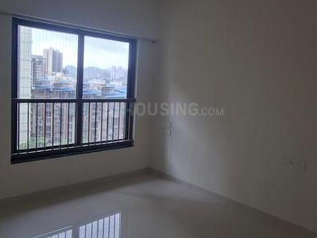 3 BHK Apartment in Mira Road East for resale Mira Bhayandar. The reference number is 21172175