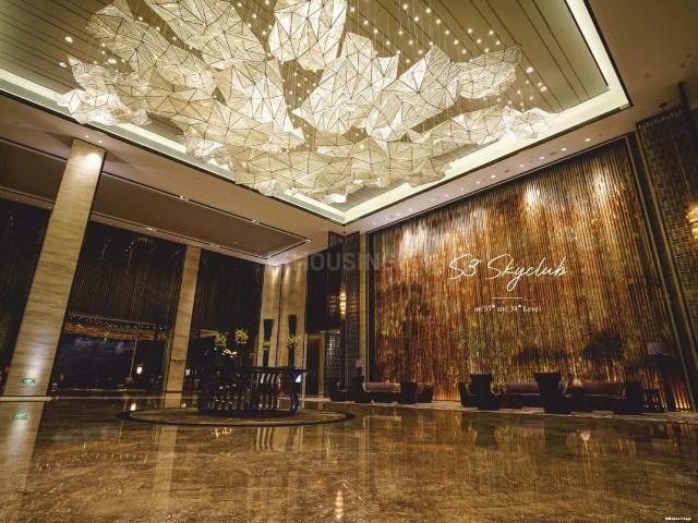 3 BHK Apartment in Mira Road East for resale Mira Bhayandar. The reference number is 21182104