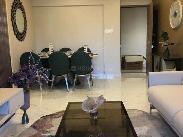 3 BHK Apartment in Mira Road East for resale Mira Bhayandar. The reference number is 21117718