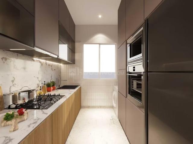 3 BHK Apartment in Mira Road East for resale Mira Bhayandar. The reference number is 21231847