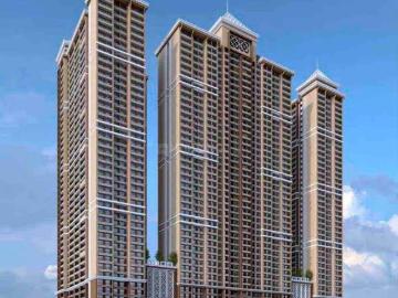 Flat for sale in Fantasy Tower - Garden