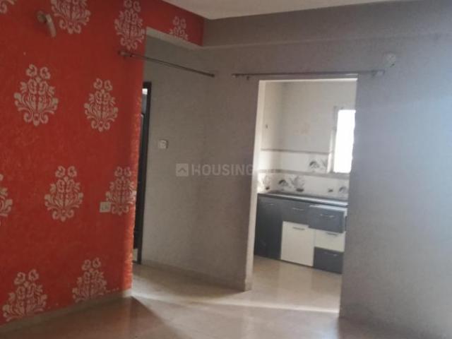 3 BHK Apartment in Mirjapur for resale Indore. The reference number is 21020677